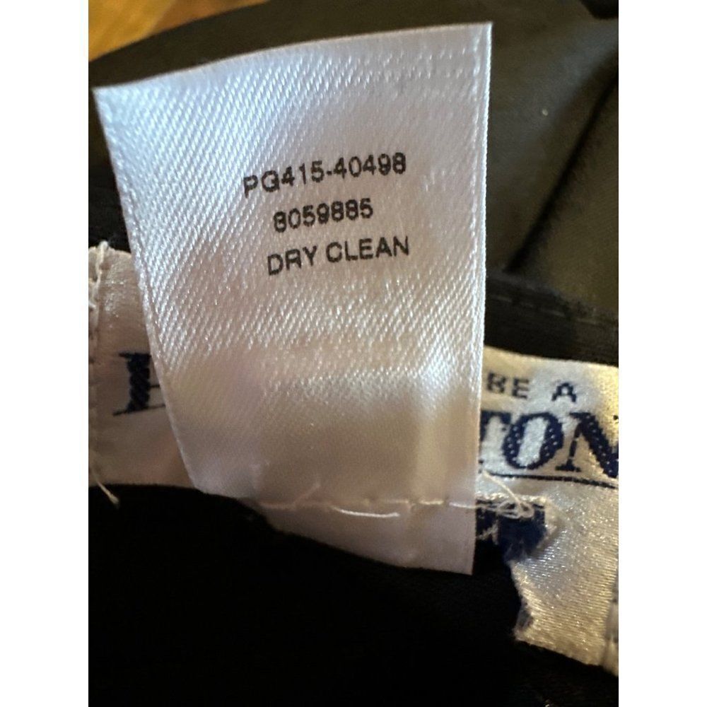 Pendleton Savvy Stretch Fully Lined Wool Skirt Si… - image 7